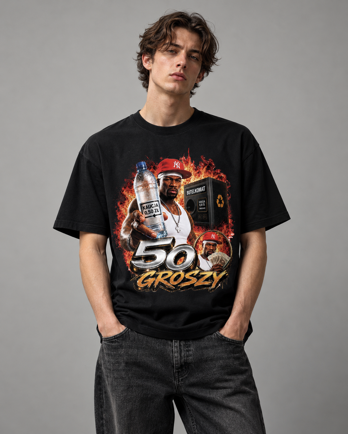 Print on It