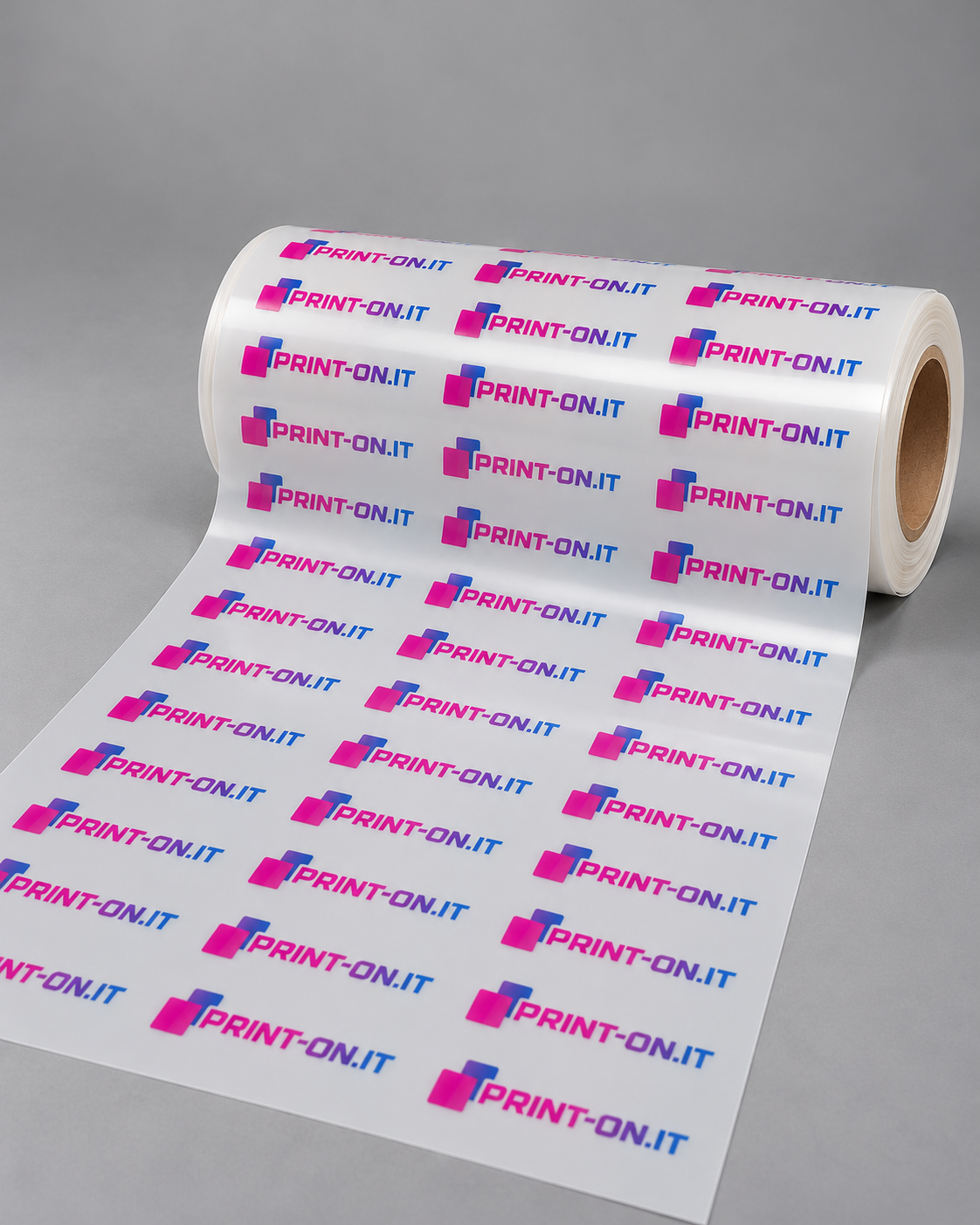 Print on It